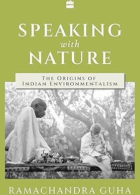 Speaking With Nature