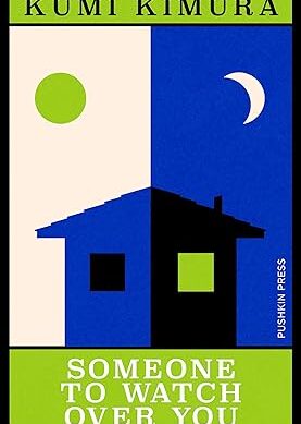 Someone to Watch Over You (Japanese Novellas)