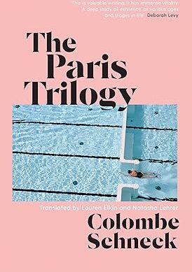 The Paris Trilogy