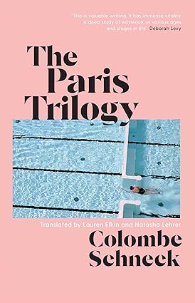 The Paris Trilogy