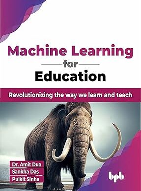 Machine Learning for Education