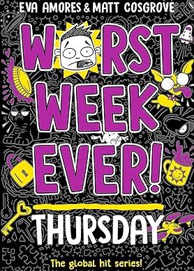 Worst Week Ever! Thursday