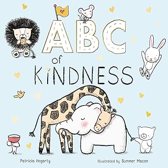 ABC of Kindness