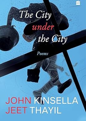 The City under the City