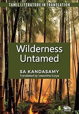 Wilderness Untamed