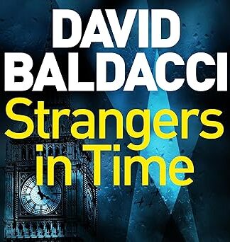 Strangers in Time