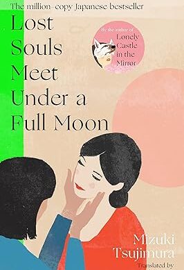 Lost Souls Meet Under a Full Moon