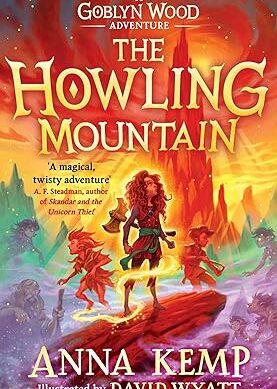 The Howling Mountain