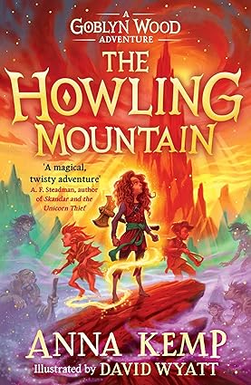 The Howling Mountain