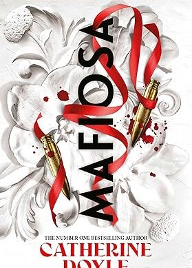 Mafiosa (Blood for Blood Book 3)