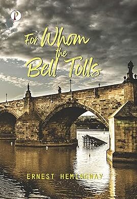FOR WHOM THE BELL TOLLS