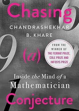 Chasing A Conjecture