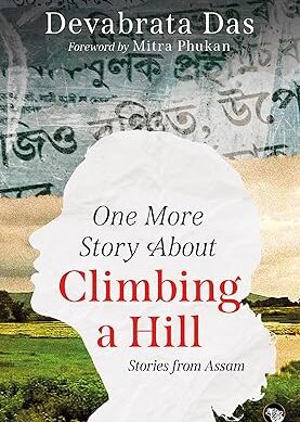 One More Story About Climbing A Hill