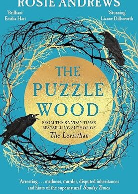 The Puzzle Wood