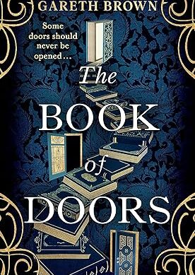 The Book of Doors