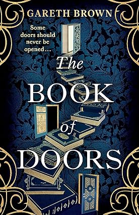 The Book of Doors