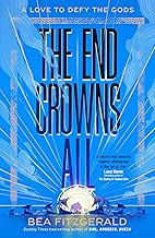 The End Crowns All [Paperback] Bea Fitzgerald