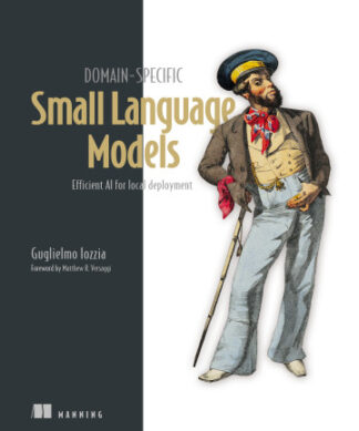 Domain-Specific Small Language Models