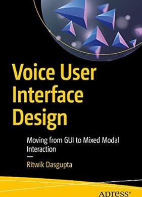 Voice User Interface Design