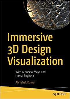 Immersive 3D Design Visualization