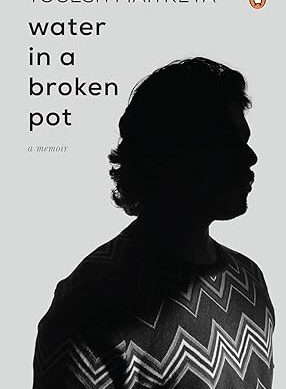 Water in a Broken Pot