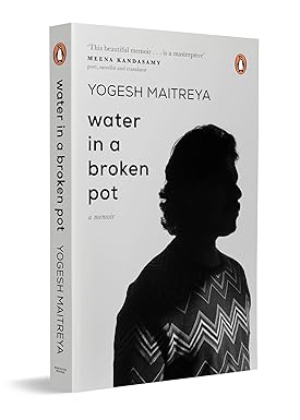 Water in A Broken Pot: A Memoir