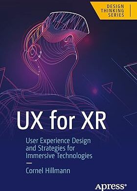 UX for XR