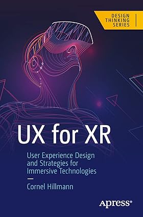 UX for XR