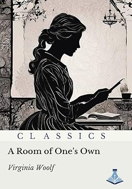 A room of one's own
