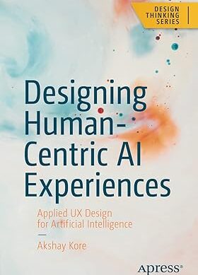 Designing Human-Centric AI Experiences