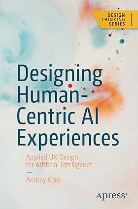 Designing Human-Centric AI Experiences