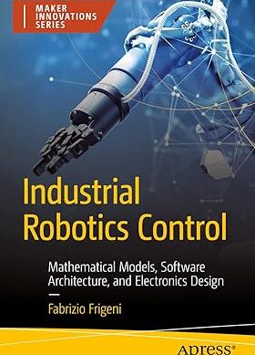 Industrial Robotics Control