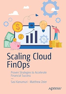 Scaling Cloud Finops: Proven Strategies to Accelerate Financial Success