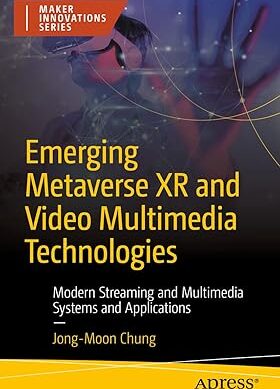 Emerging Metaverse XR and Video Multimedia Technologies