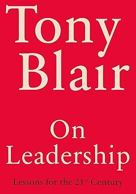 On Leadership: Lessons for the 21st Century