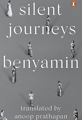 Silent Journeys: A Novel