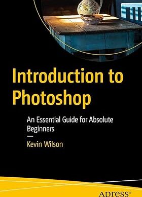 Introduction to Photoshop