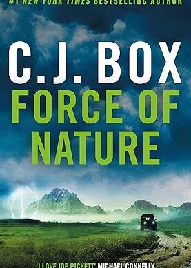 Force of Nature (Joe Pickett)
