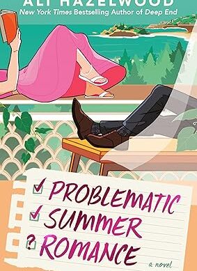Problematic Summer Romance