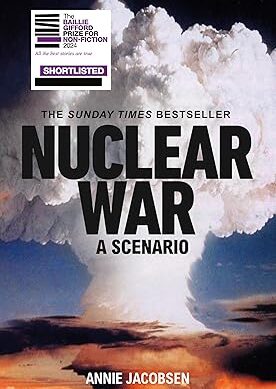 Nuclear War: A Scenario