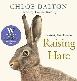 Raising Hare