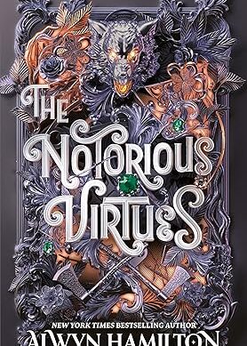 The Notorious Virtues