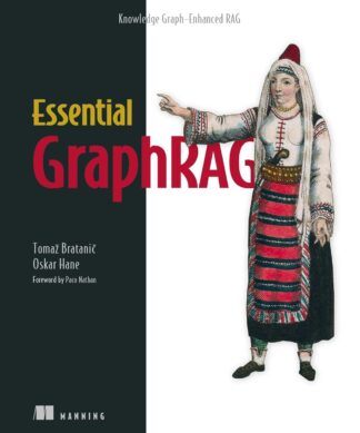 Essential GraphRAG