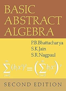 Basic Abstract Algebra, 2nd Edition - Paperback