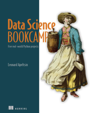 Data Science Bookcamp