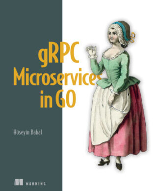 gRPC Microservices in Go