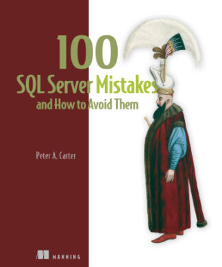 100 SQL Server Mistakes and How to Avoid Them