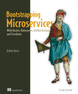 Bootstrapping Microservices