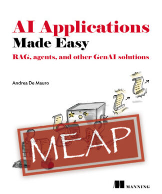 AI Applications Made Easy