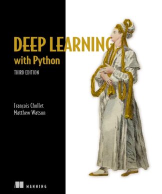 Deep Learning with Python, Third Edition